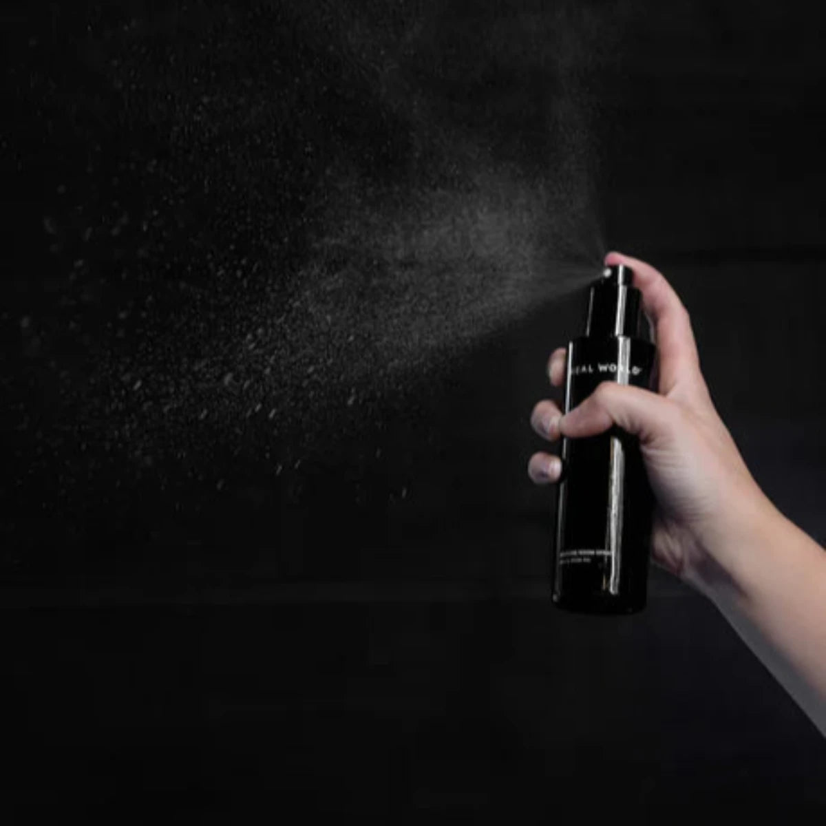 Real World Rēmana & Orange Blossom Room Spray