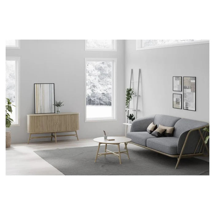 Nordic Oak Coffee Table