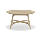 Nordic Oak Coffee Table