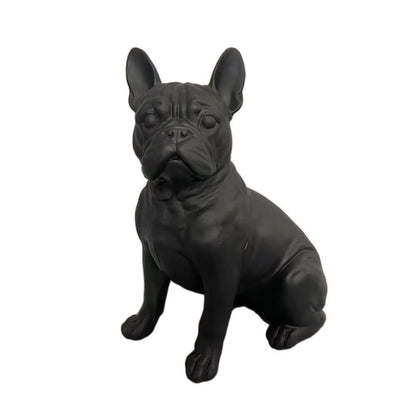 Classic French Bull Dog.