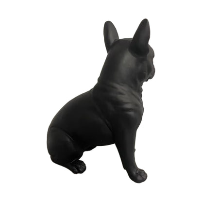 Classic French Bull Dog.