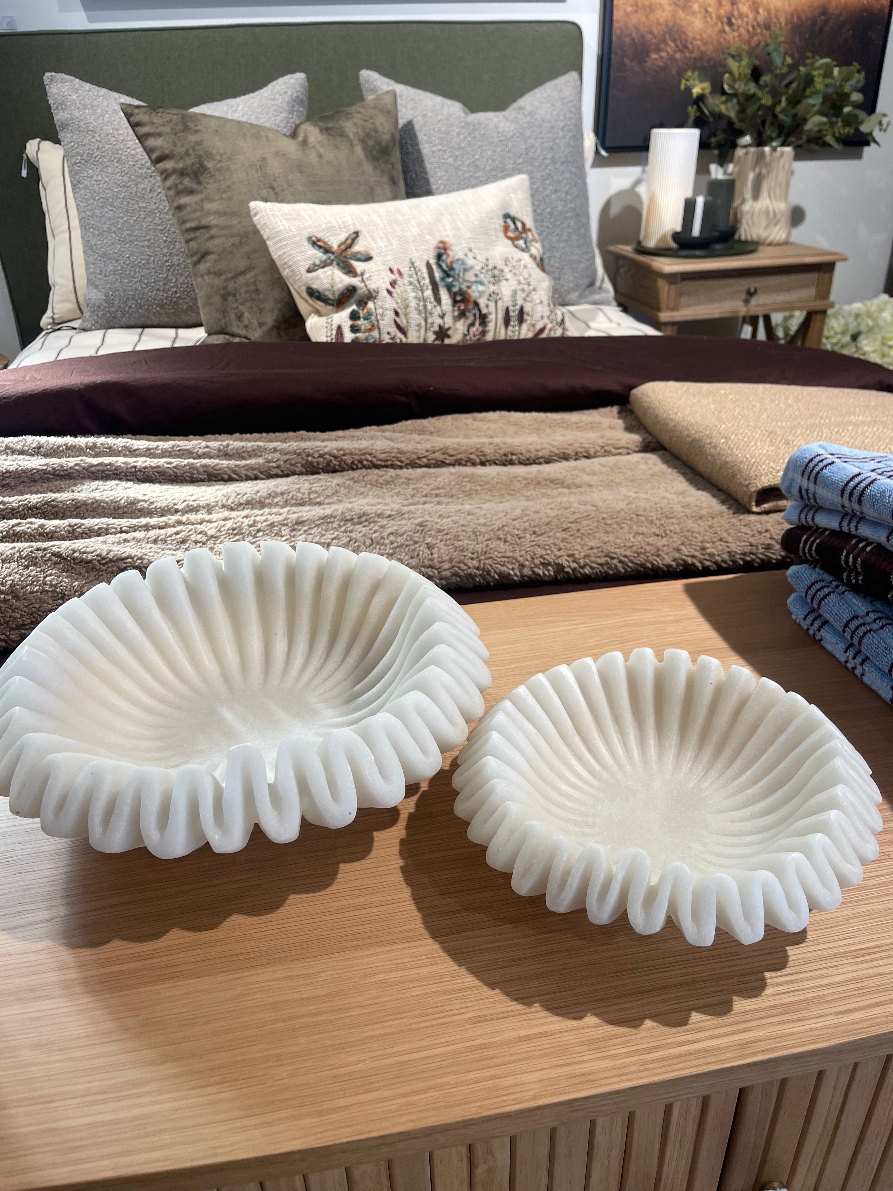 Wave Bowl - Small