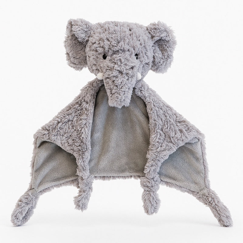 Peanut the Elephant - Comforter