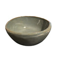 Magnolia Lane Cereal Bowls - green