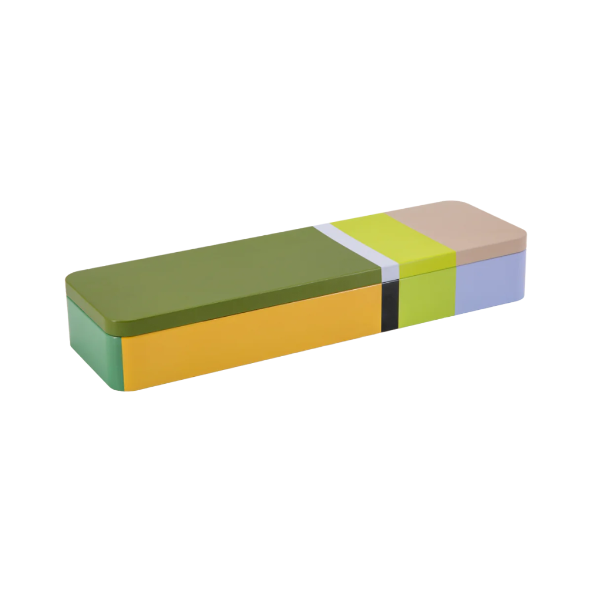 emember Storage Tin - Piet