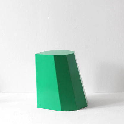 Arnold Circus Stool - Bright Green