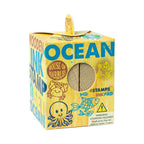 WOODEN STAMP SET – OCEAN