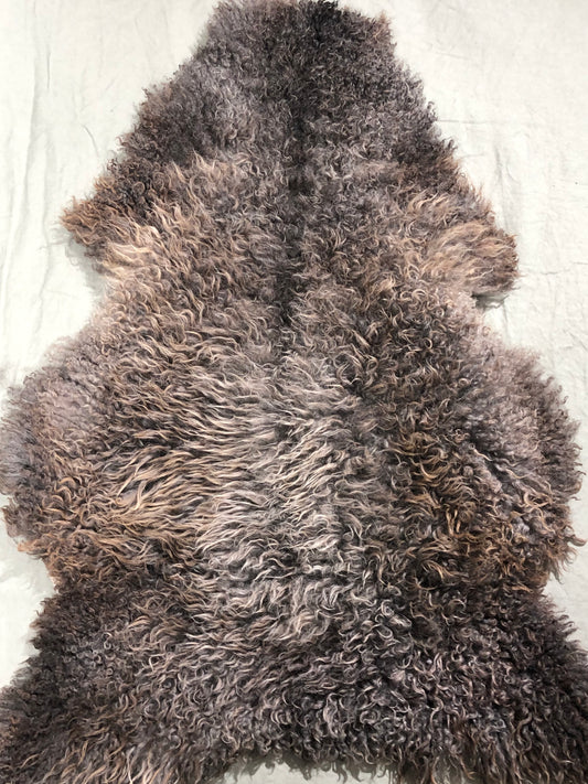 THREE STICKS GOTLAND SHEEPSKINS