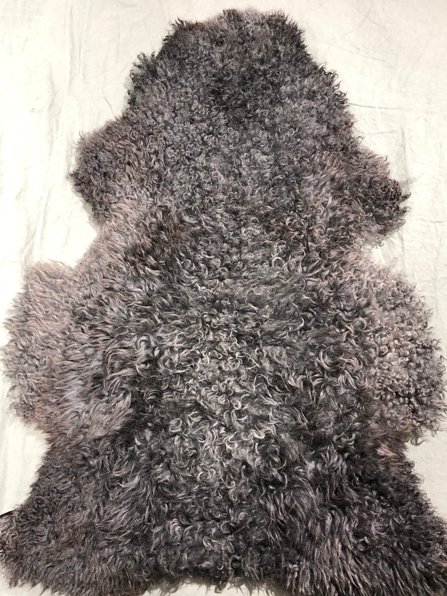 THREE STICKS GOTLAND SHEEPSKINS