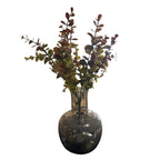 Mini Eucalyptus Bush Plastic 33cm