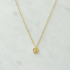 LOVELY LILY NECKLACE