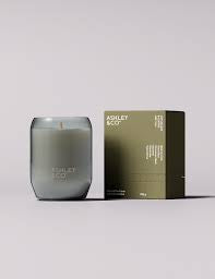 Ashley & Co Waxed Perfume - Kitchen Edition Lotus Leaf & Luster