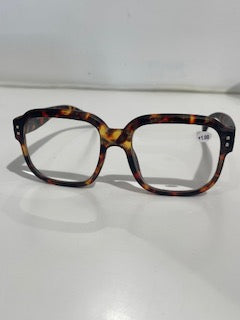Daily Eyewear 3pm Brown Tort