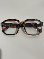 Daily Eyewear 3pm Brown Tort