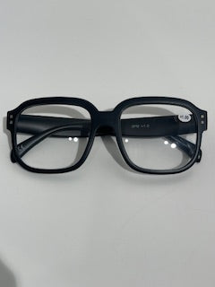 Daily Eyewear 3pm Black