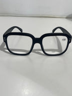 Daily Eyewear 3pm Black