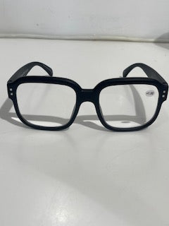 Daily Eyewear 3pm Black