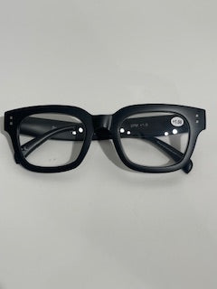 Daily Eyewear 2pm Black