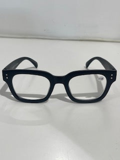 Daily Eyewear 2pm Black