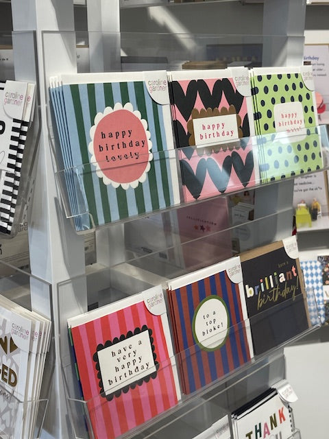 Greeting Card - assorted