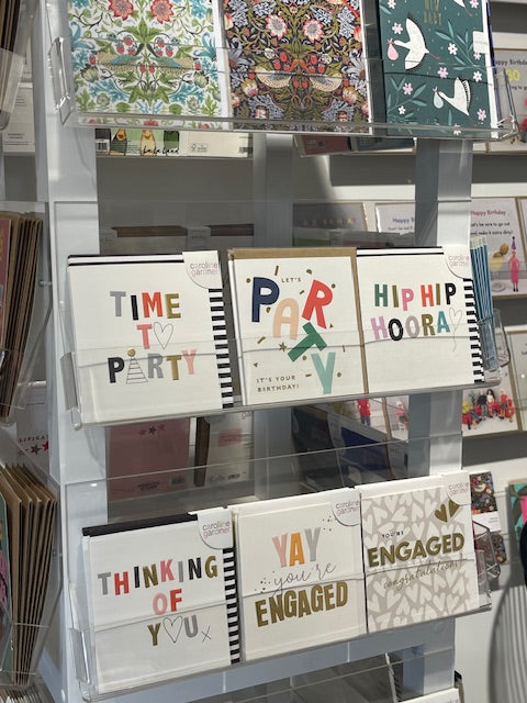 Greeting Card - assorted