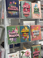 Greeting Card - assorted