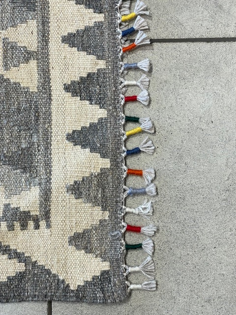 Turkish Style Rug - 3x2m