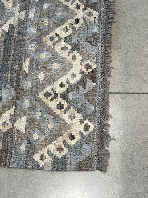 Turkish Style Rug - 2.05 x 2.85 m