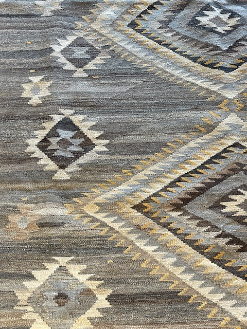 Turkish Style Rug - 2.05 x 2.85 m