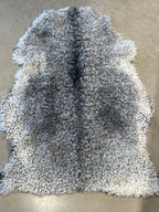 THREE STICKS GOTLAND SHEEPSKIN - shorthaired