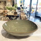 Magnolia Lane Salad bowl - Green