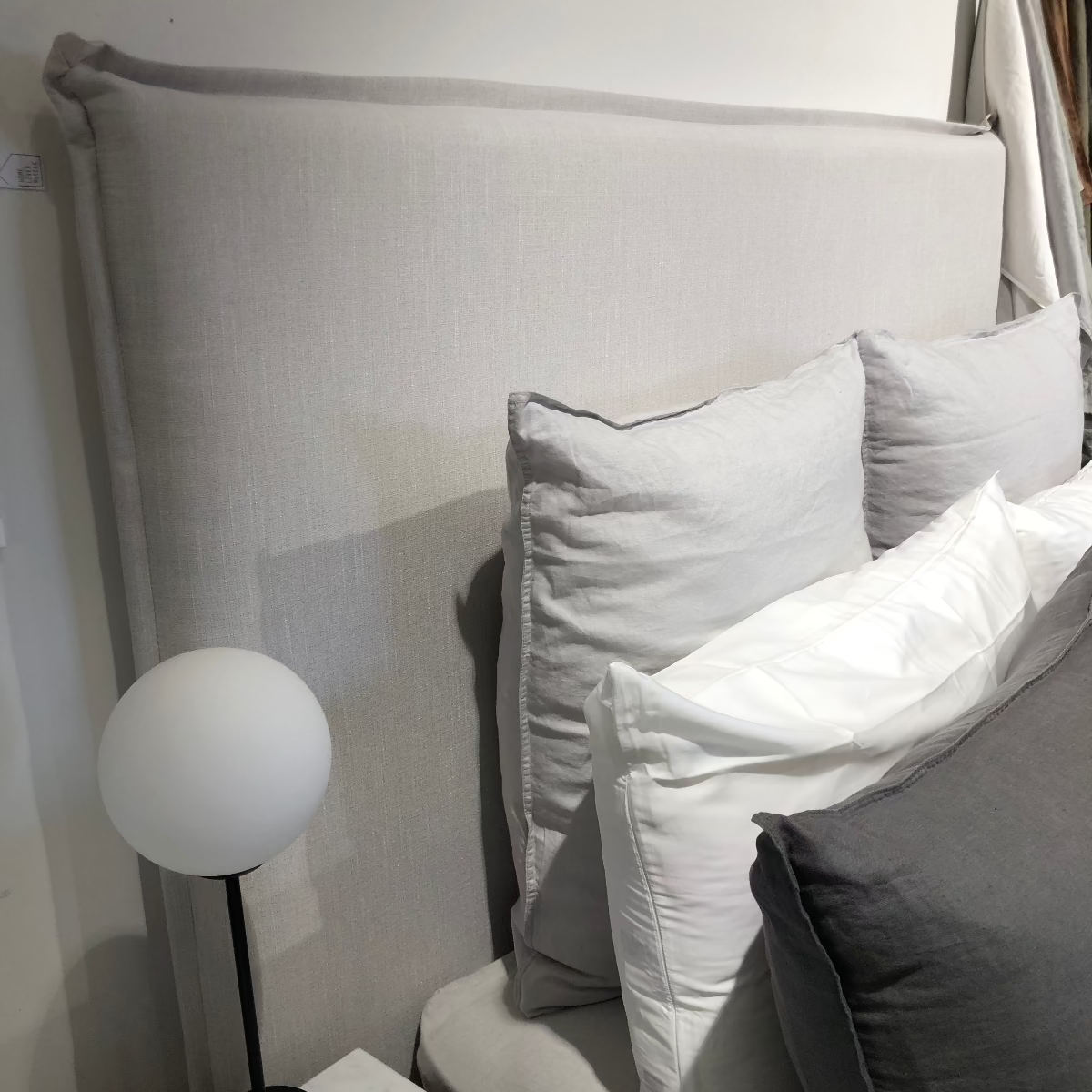 Head Board - Cloud - Double/Queen - pre order