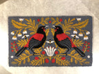 Saddlebacks Doormat