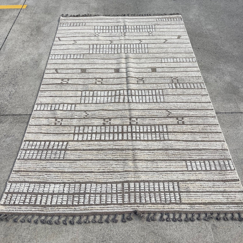 Moroccan Style Rug