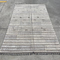 Moroccan Style Rug