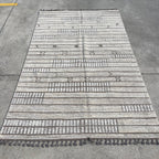 Moroccan Style Rug