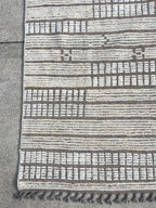 Moroccan Style Rug