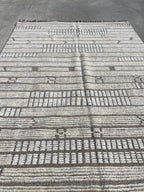 Moroccan Style Rug