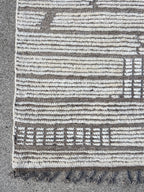 Moroccan Style Rug