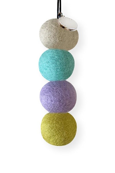 SMELLY BALLS LIMITED EDITION TROPIC - Rio