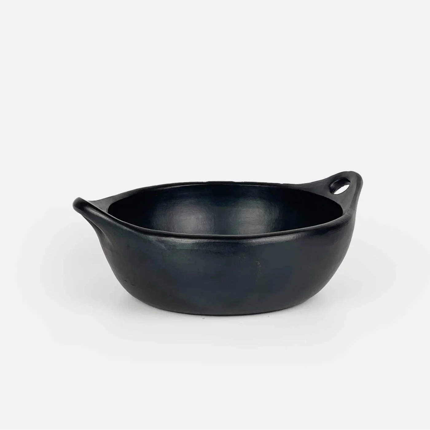 French Country La Chamba Round Serving Dish (Size 5)