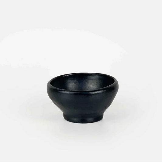 La Chamba Small Round Bowl