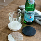 Miro Clear Tumbler