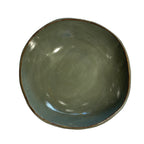 Magnolia Lane Salad bowl - Green