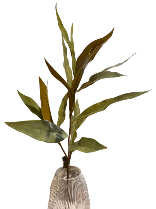 Staglia Leaf Spray 84cm