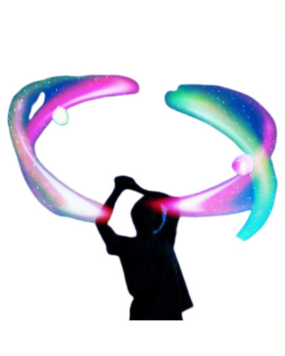 Night Poi LED-Battery