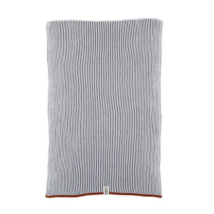 Dishtowel - Grey