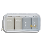 Al.ive Hair & Body Travel Pack