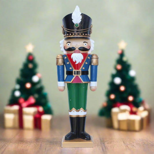 Nutcracker – choose from 2 colour ways