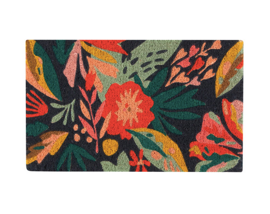 Superbloom Doormat